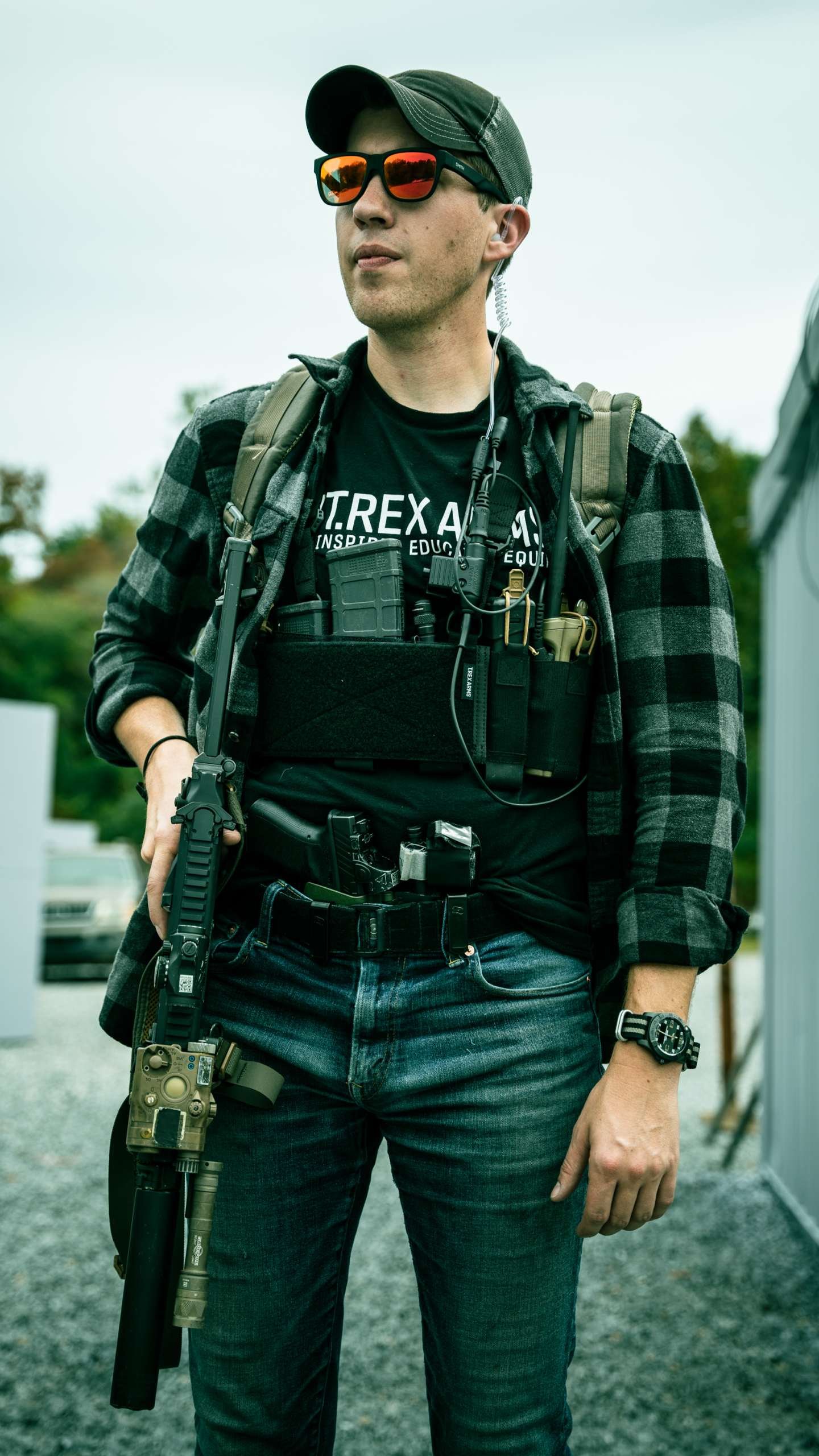 Instrutor Dom Clube 01